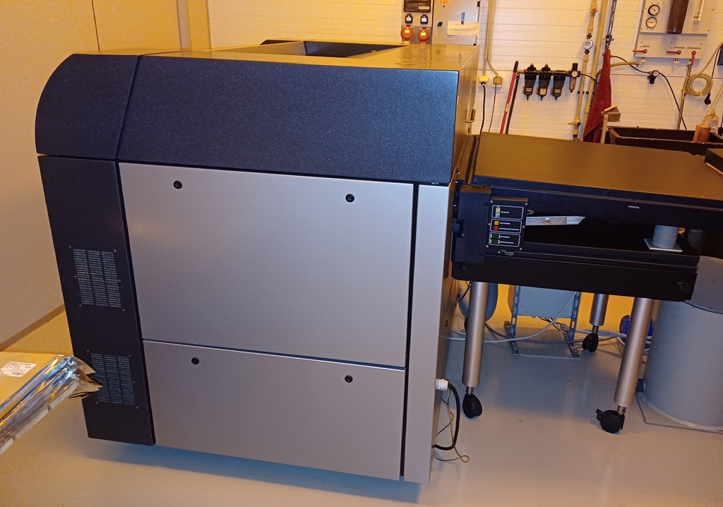 Orbotech LP-9008M-HS | PCB Equipment